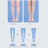 Orthotic Insoles for Flat Feet Arch Support Orthopedic Shoes Sole PU Insoles for Feet Men Women O/X Leg Corrected Care Pad